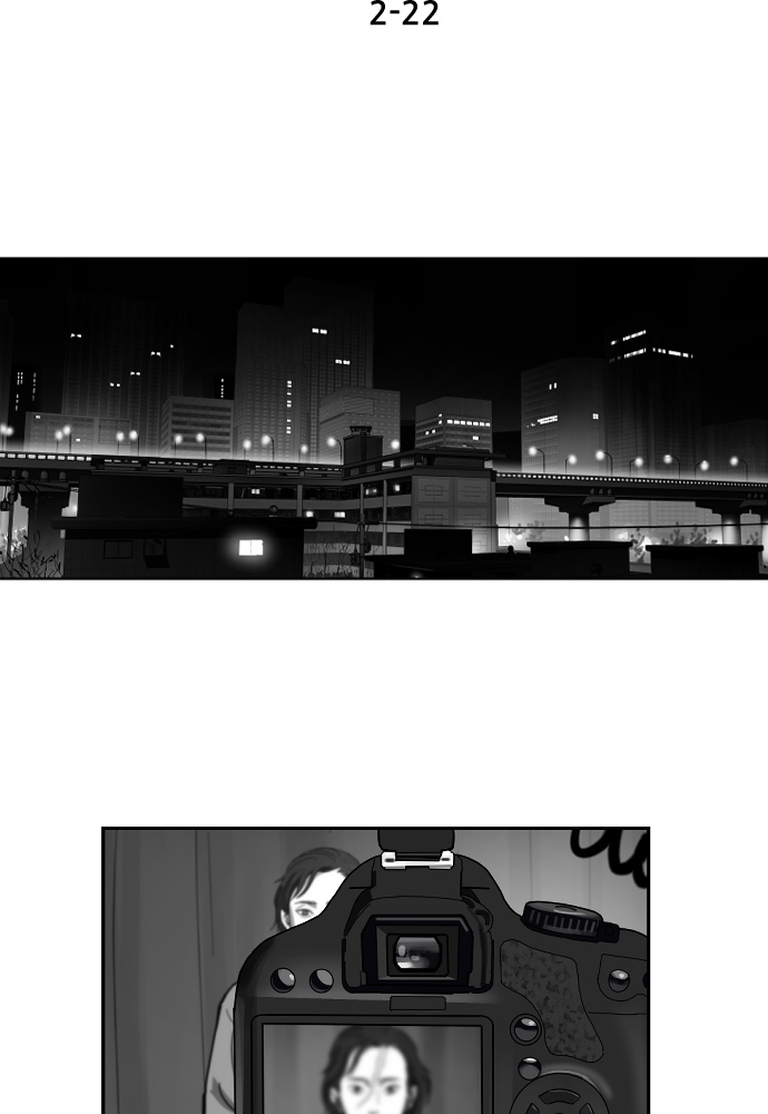 Read The Hellbound (en) Manga Online