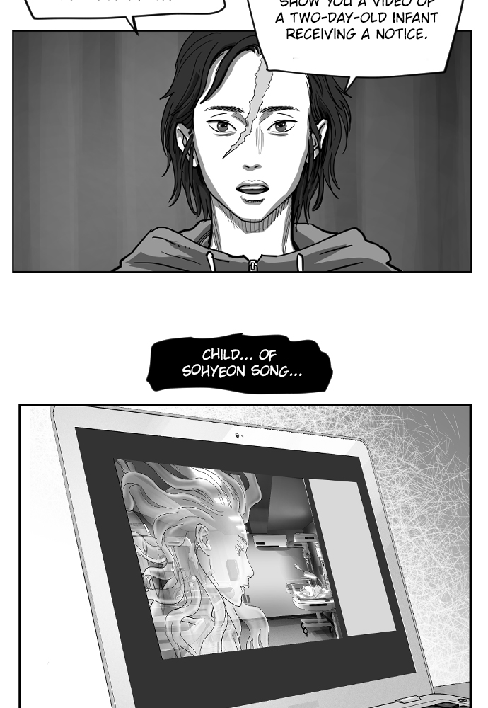 Read The Hellbound (en) Manga Online