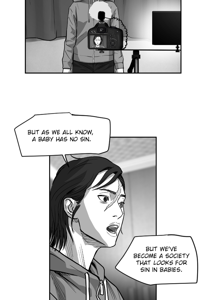 Read The Hellbound (en) Manga Online