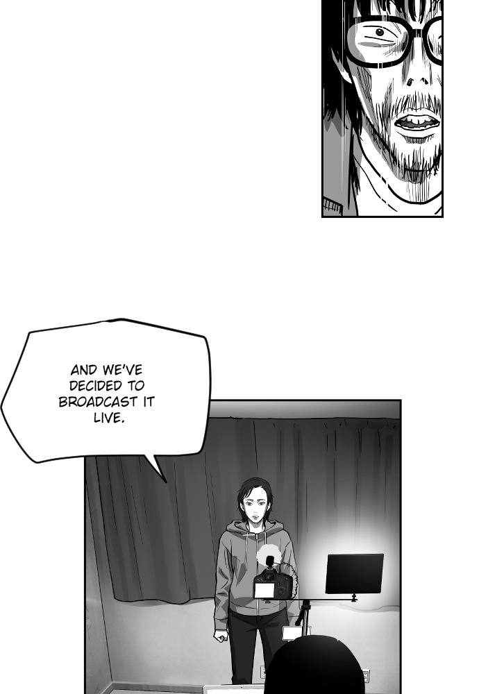 Read The Hellbound (en) Manga Online