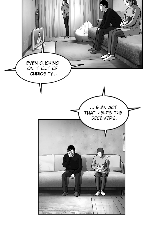 Read The Hellbound (en) Manga Online