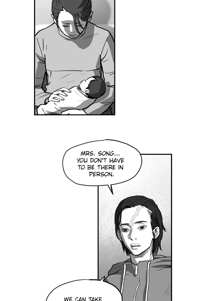 Read The Hellbound (en) Manga Online