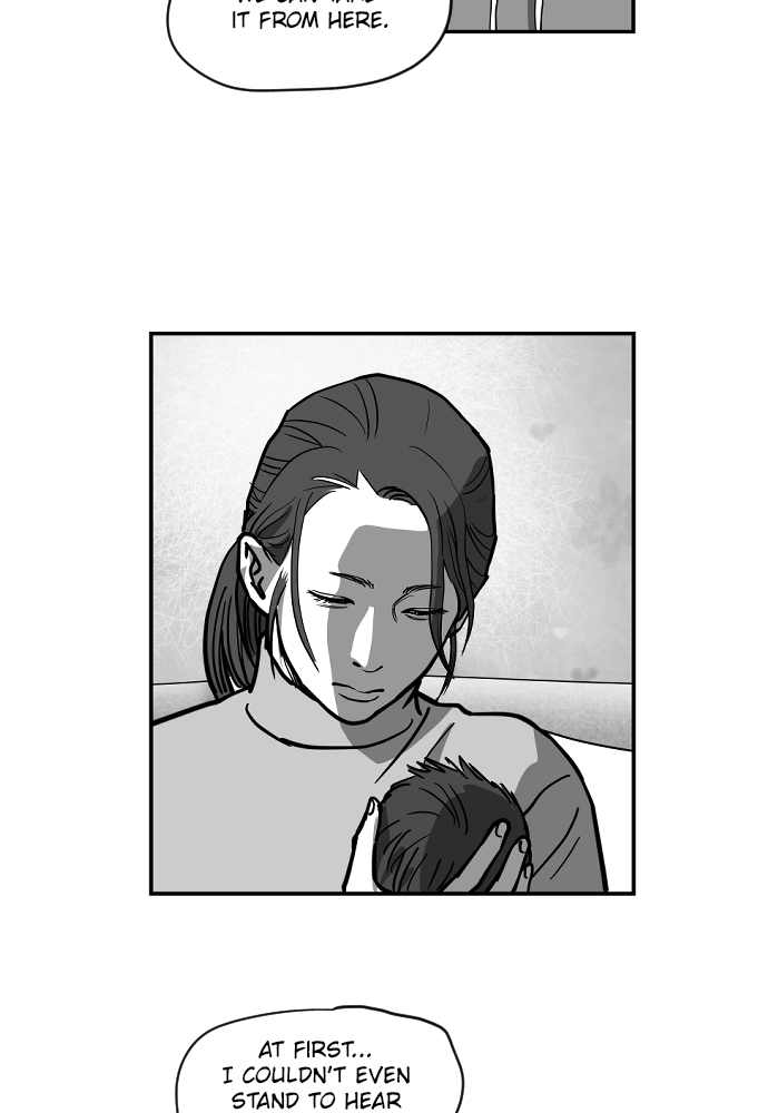 Read The Hellbound (en) Manga Online