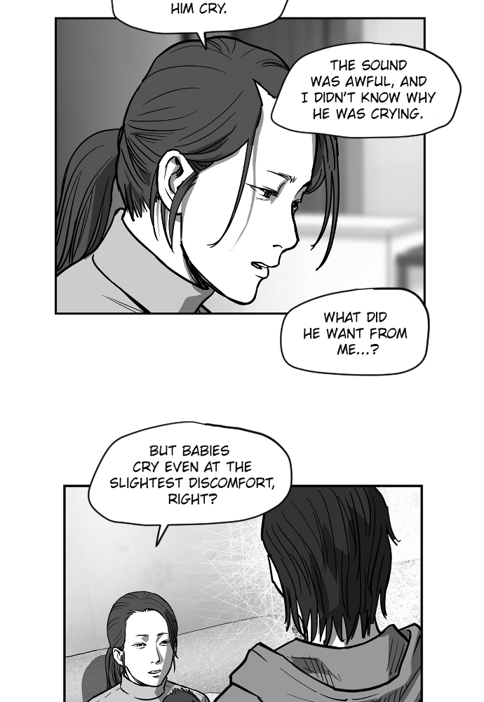 Read The Hellbound (en) Manga Online