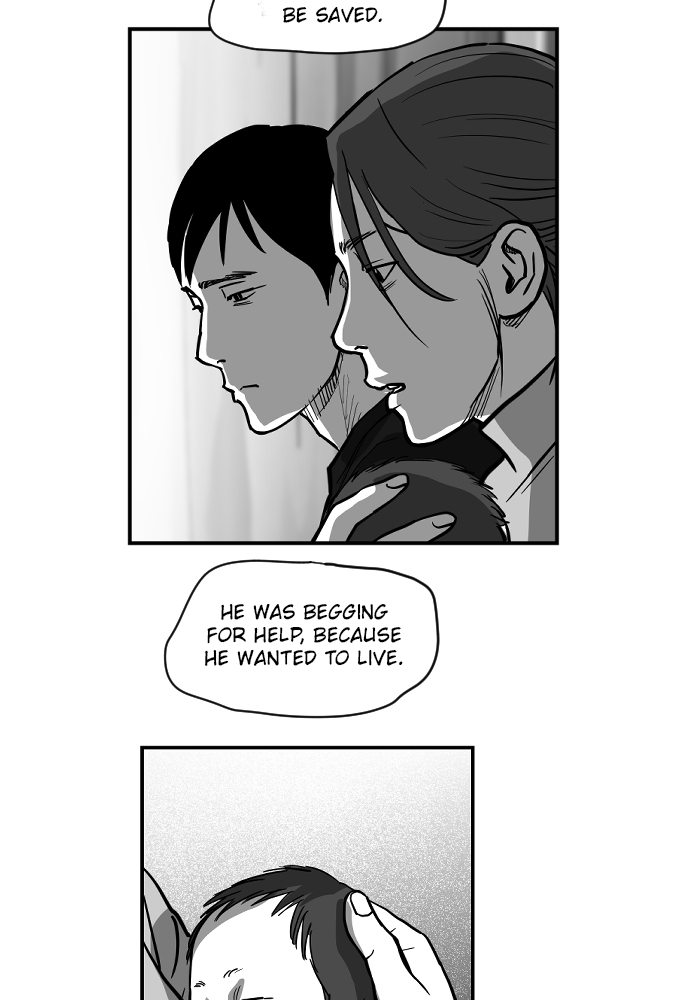 Read The Hellbound (en) Manga Online