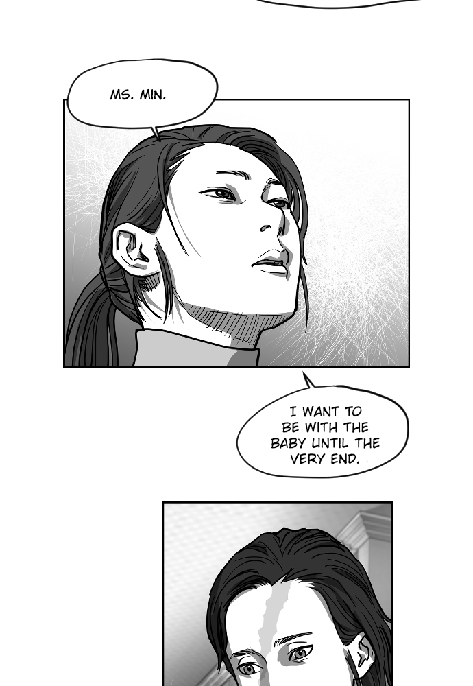 Read The Hellbound (en) Manga Online