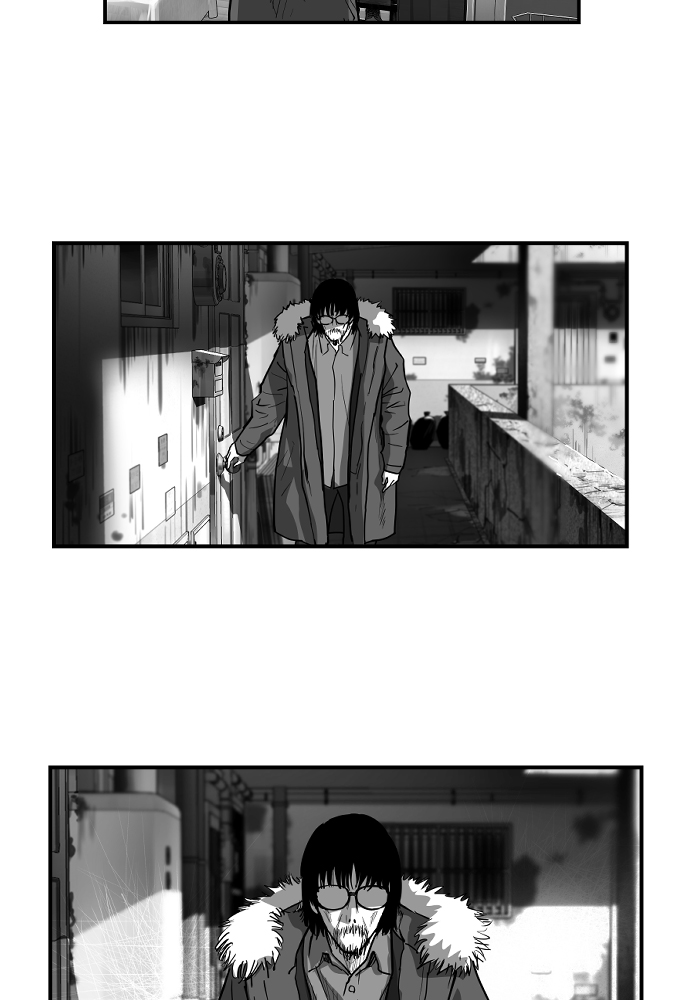 Read The Hellbound (en) Manga Online