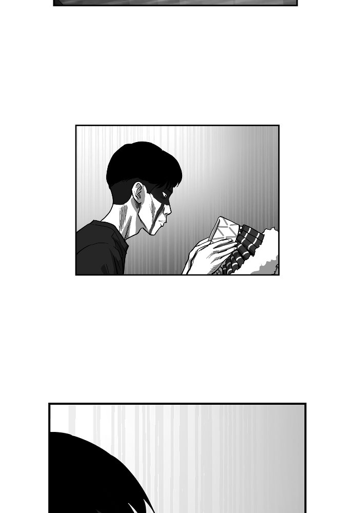 Read The Hellbound (en) Manga Online