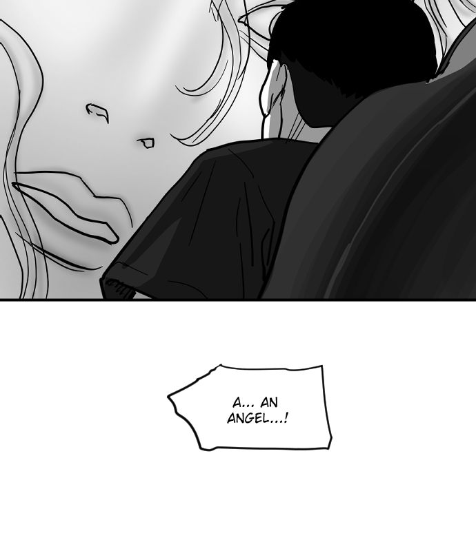 Read The Hellbound (en) Manga Online