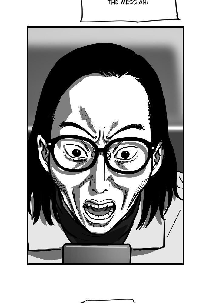 Read The Hellbound (en) Manga Online