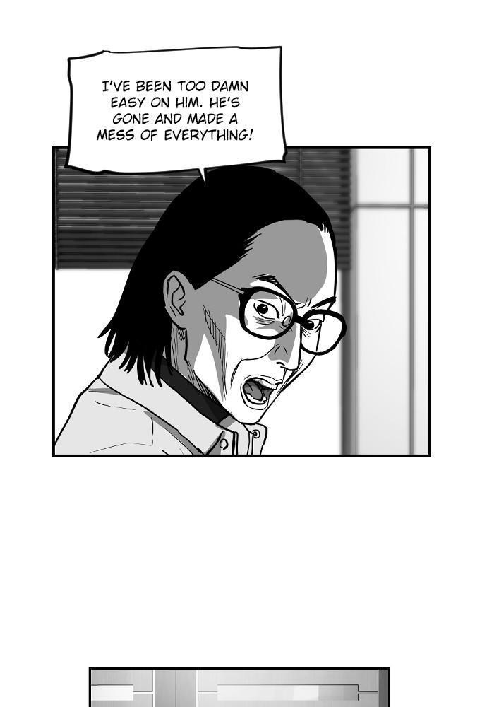 Read The Hellbound (en) Manga Online