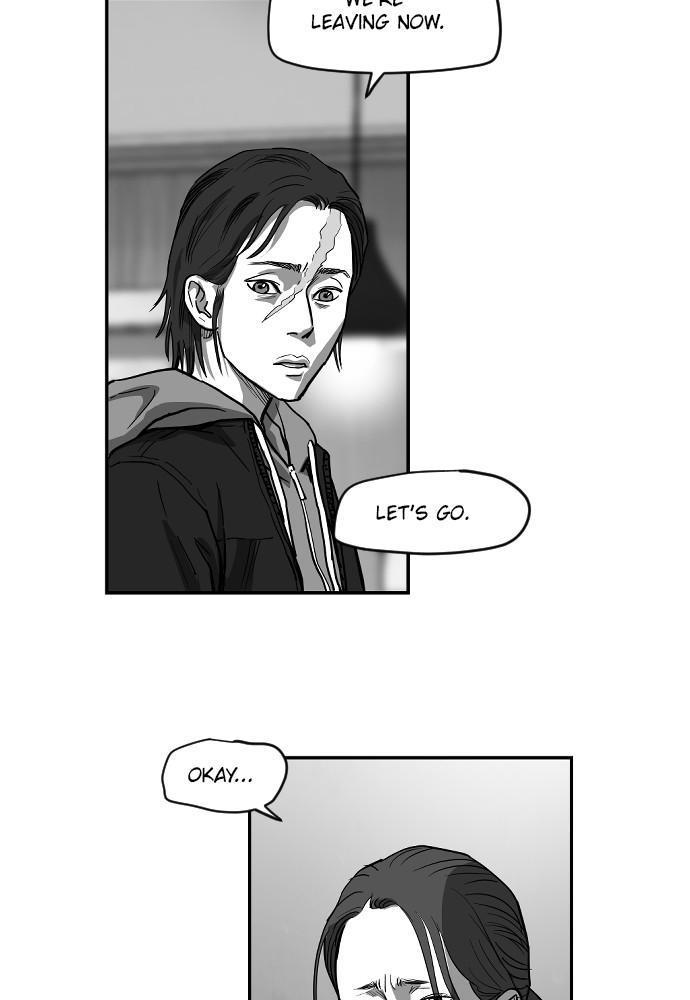 Read The Hellbound (en) Manga Online