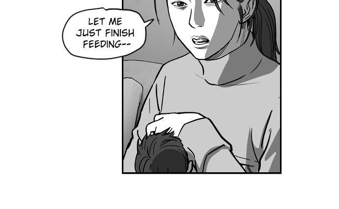 Read The Hellbound (en) Manga Online