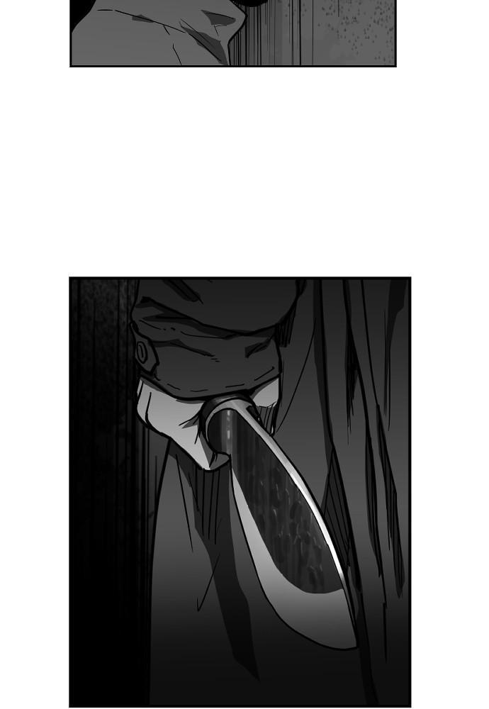 Read The Hellbound (en) Manga Online