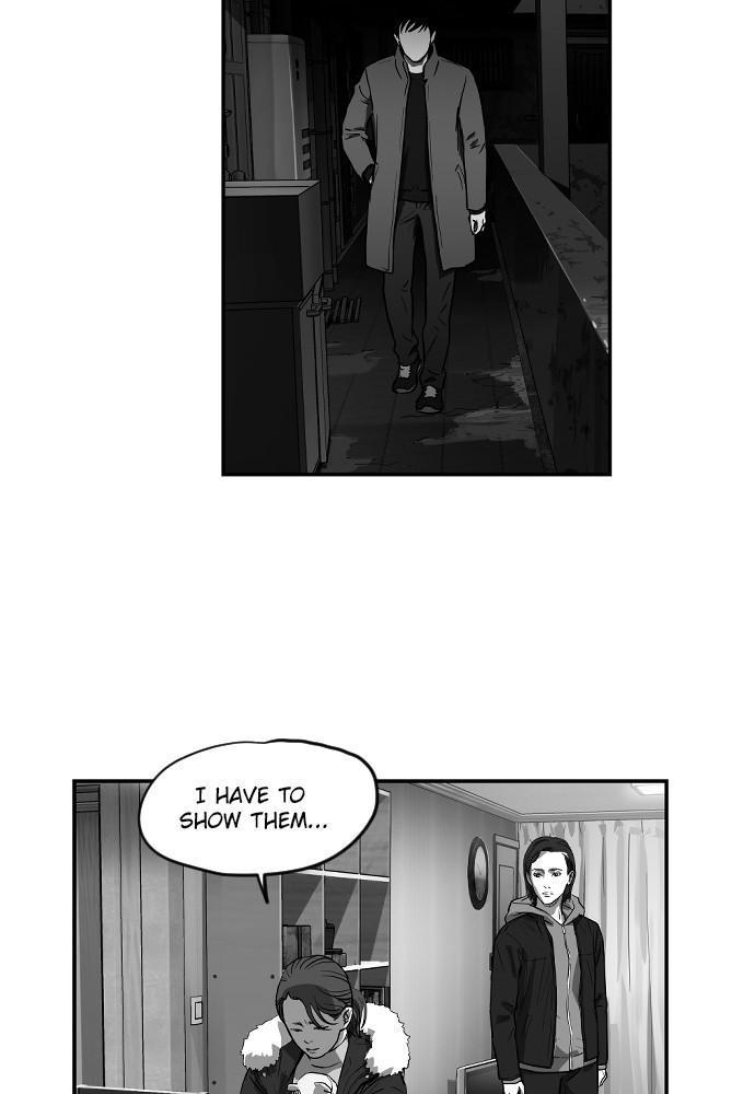 Read The Hellbound (en) Manga Online