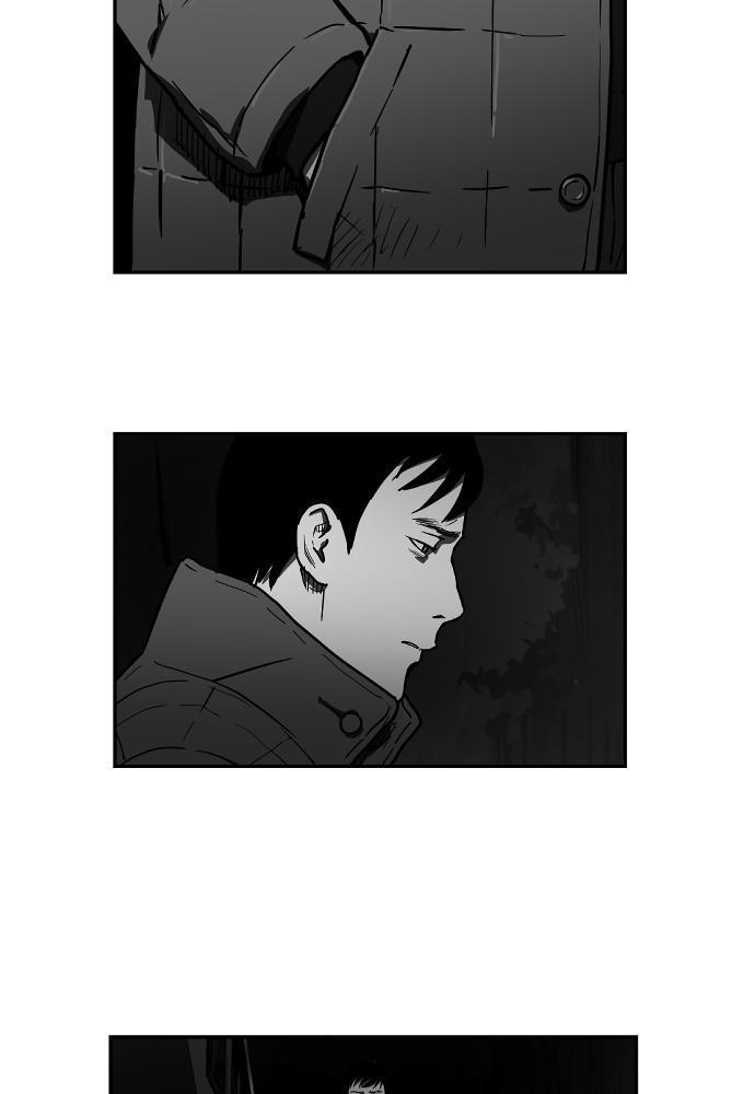 Read The Hellbound (en) Manga Online