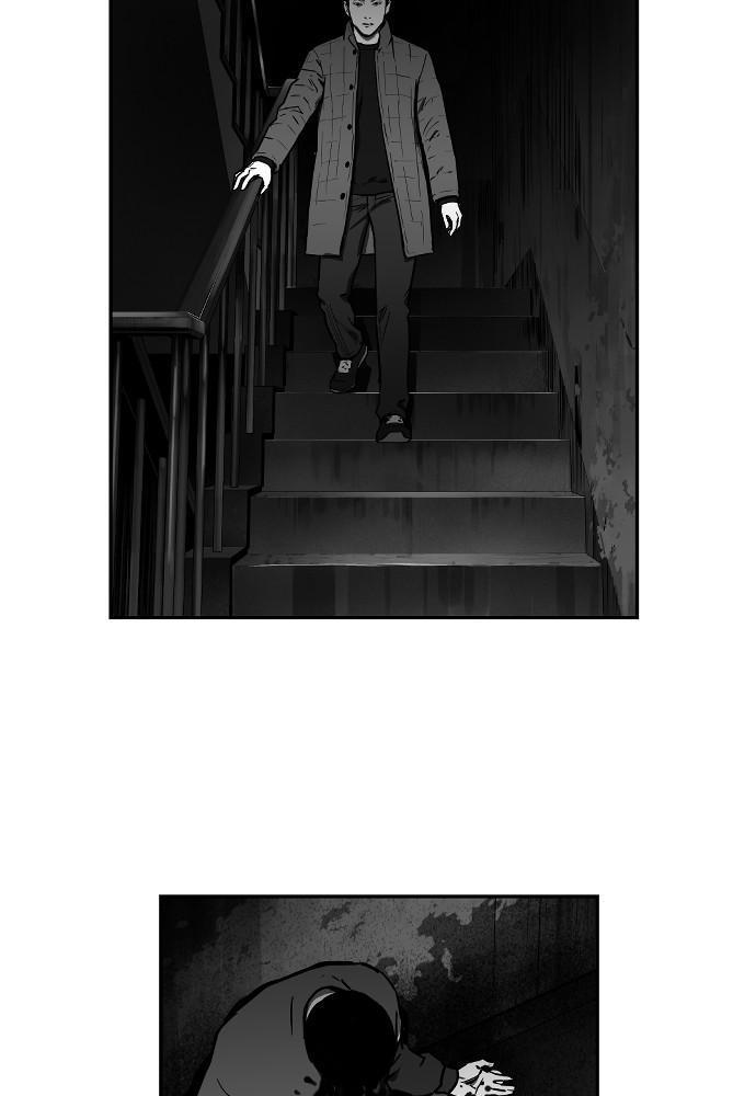 Read The Hellbound (en) Manga Online