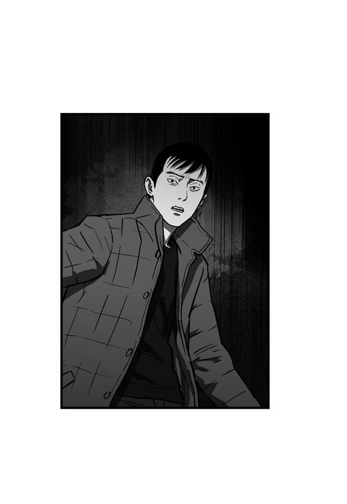 Read The Hellbound (en) Manga Online