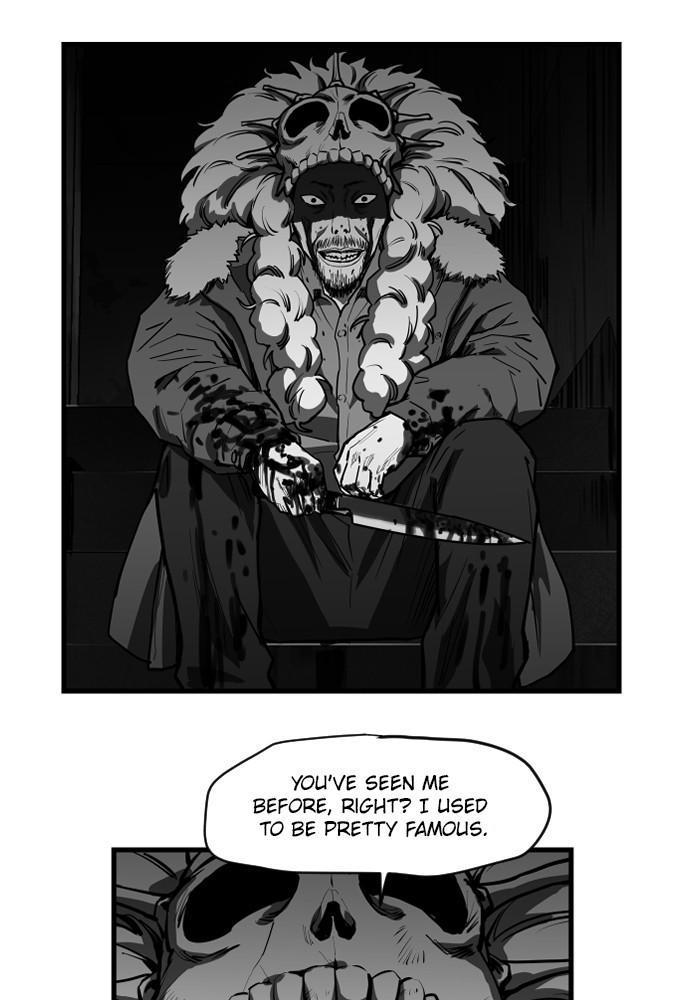 Read The Hellbound (en) Manga Online