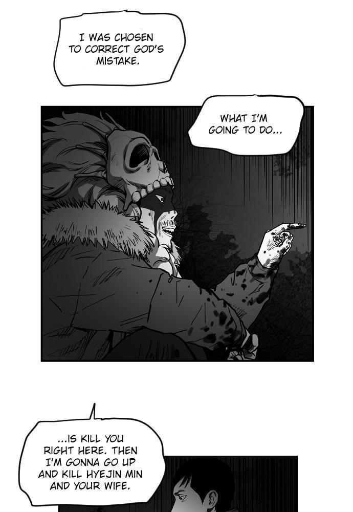 Read The Hellbound (en) Manga Online