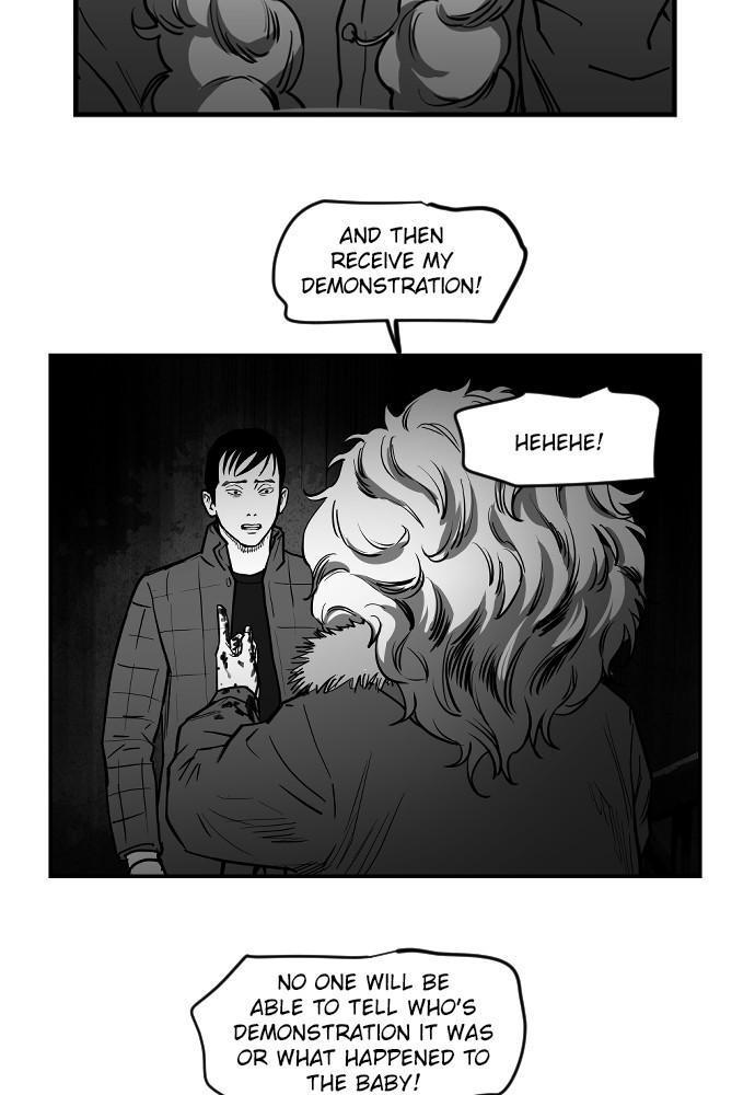 Read The Hellbound (en) Manga Online