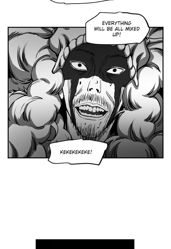 Read The Hellbound (en) Manga Online