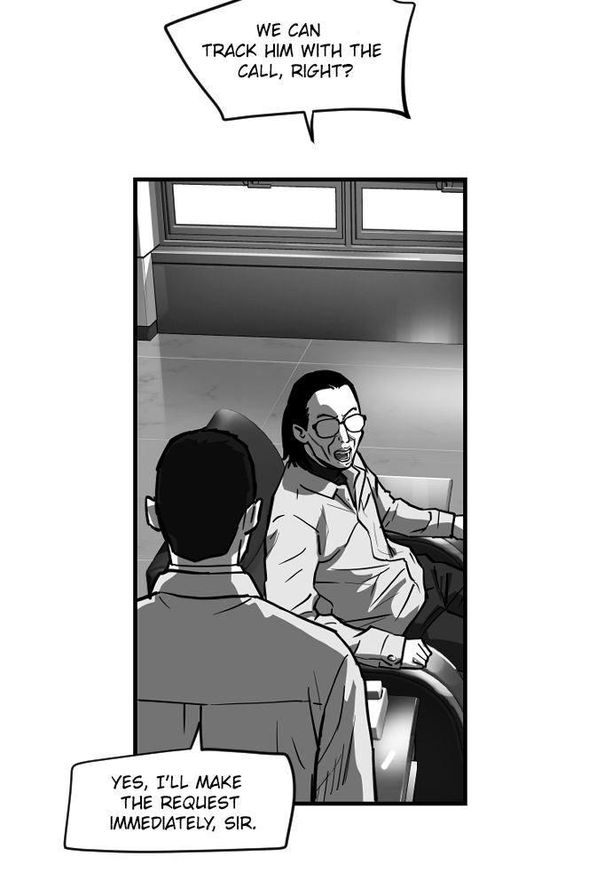 Read The Hellbound (en) Manga Online