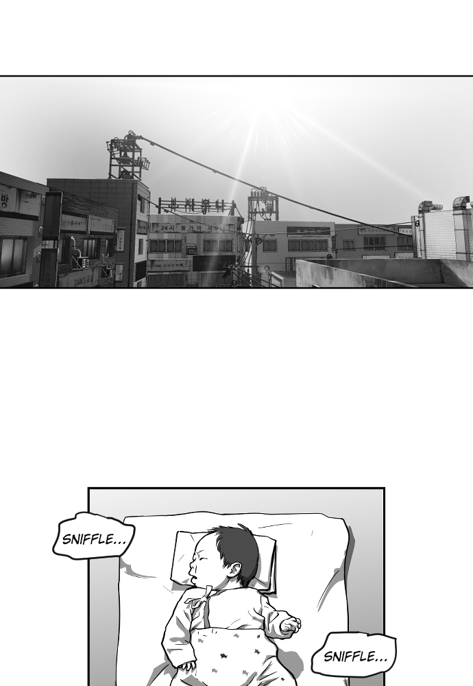 Read The Hellbound (en) Manga Online