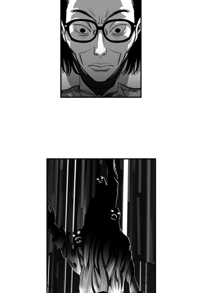 Read The Hellbound (en) Manga Online