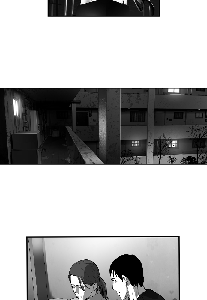 Read The Hellbound (en) Manga Online