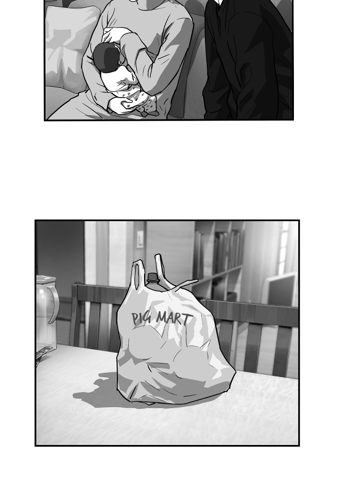 Read The Hellbound (en) Manga Online