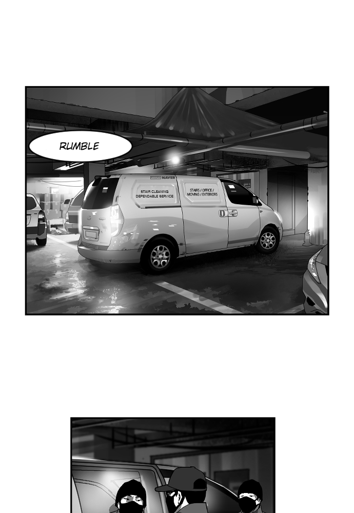 Read The Hellbound (en) Manga Online