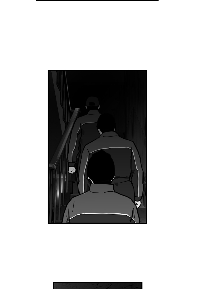 Read The Hellbound (en) Manga Online