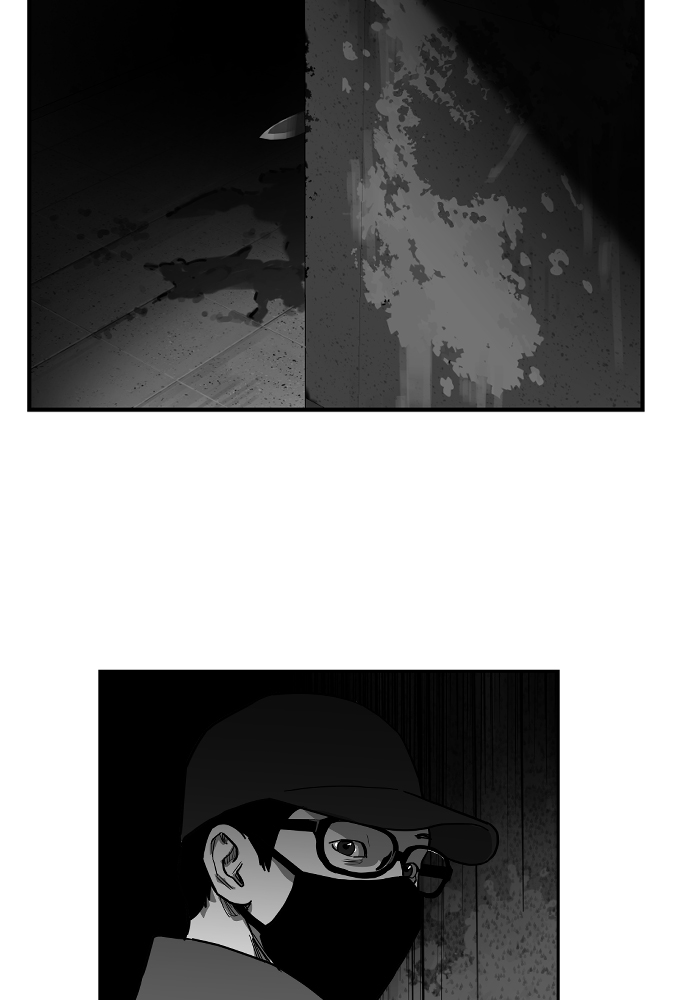 Read The Hellbound (en) Manga Online