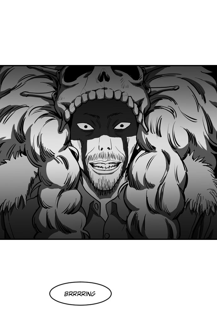 Read The Hellbound (en) Manga Online