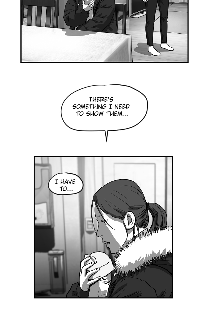 Read The Hellbound (en) Manga Online