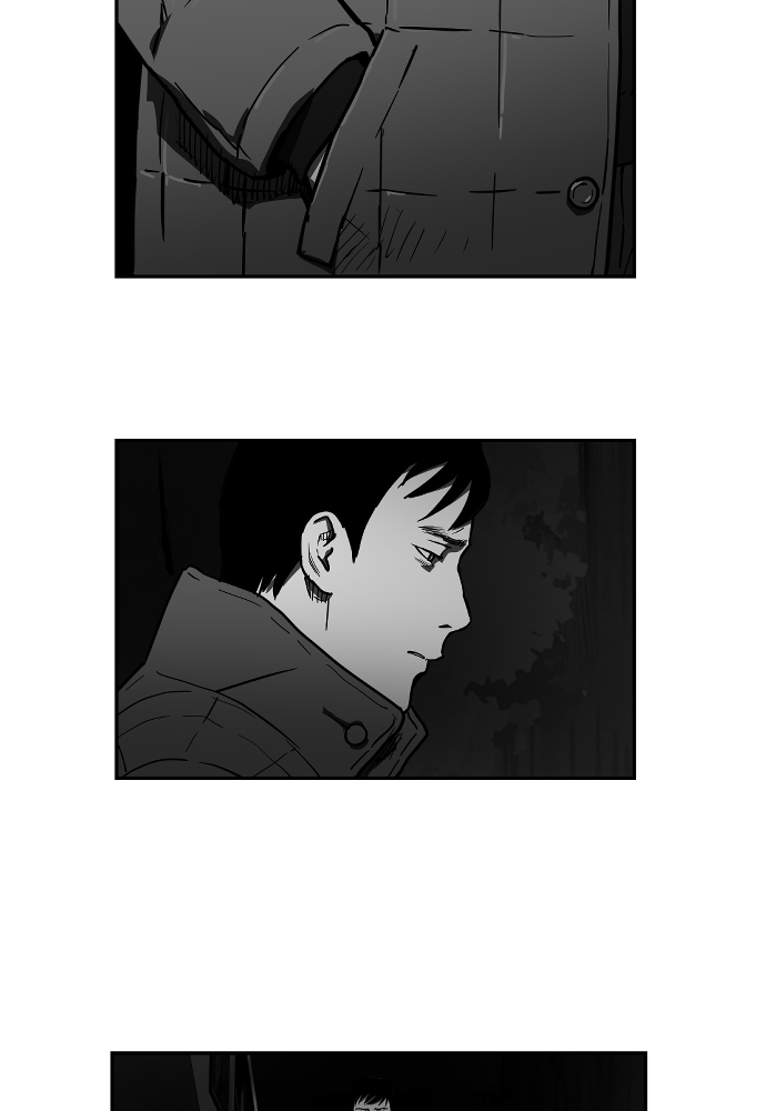 Read The Hellbound (en) Manga Online