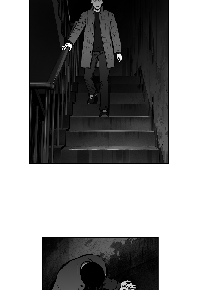 Read The Hellbound (en) Manga Online