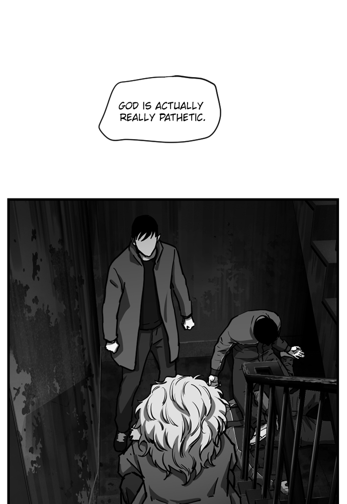 Read The Hellbound (en) Manga Online