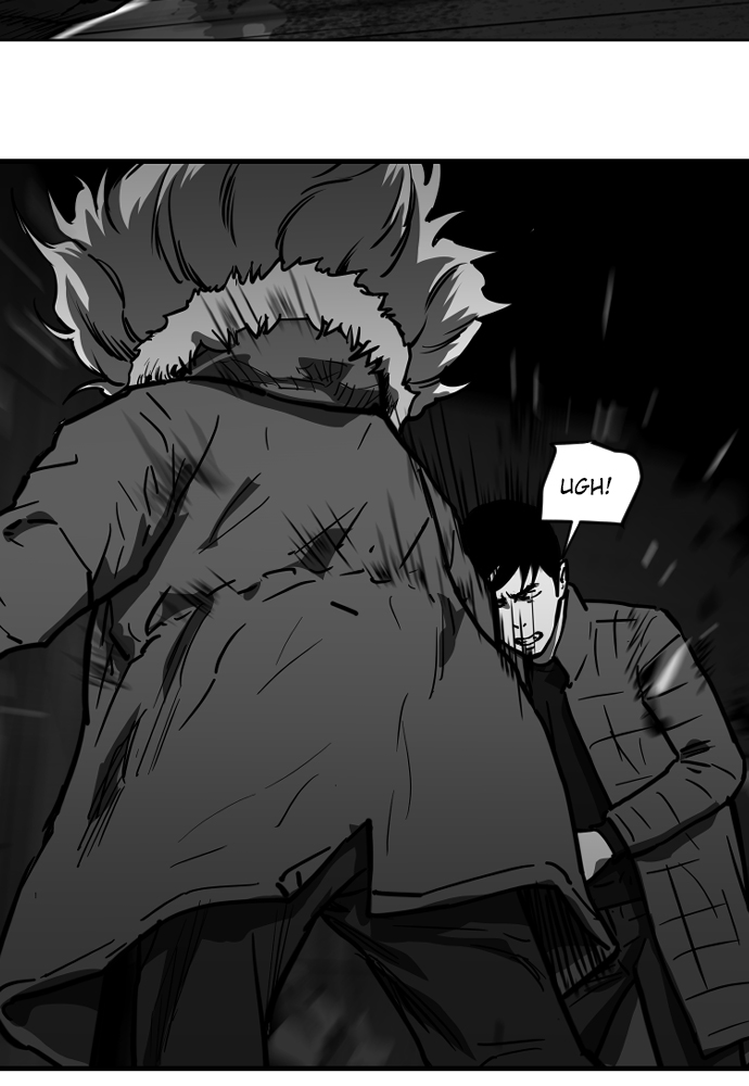 Read The Hellbound (en) Manga Online