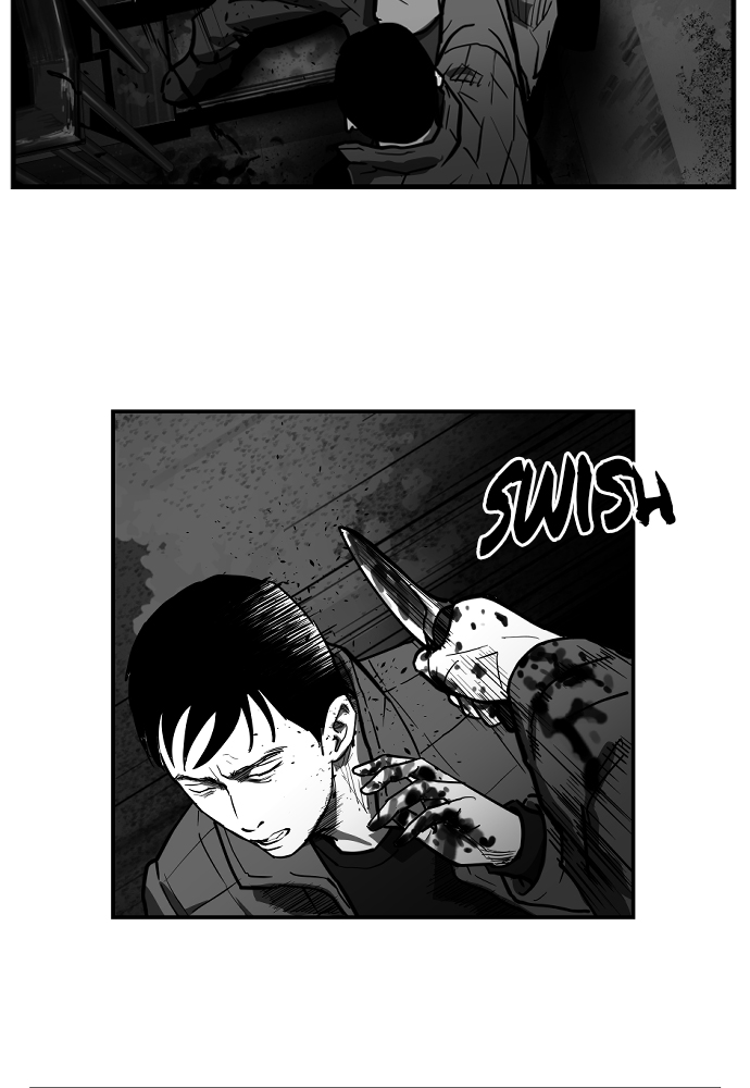 Read The Hellbound (en) Manga Online