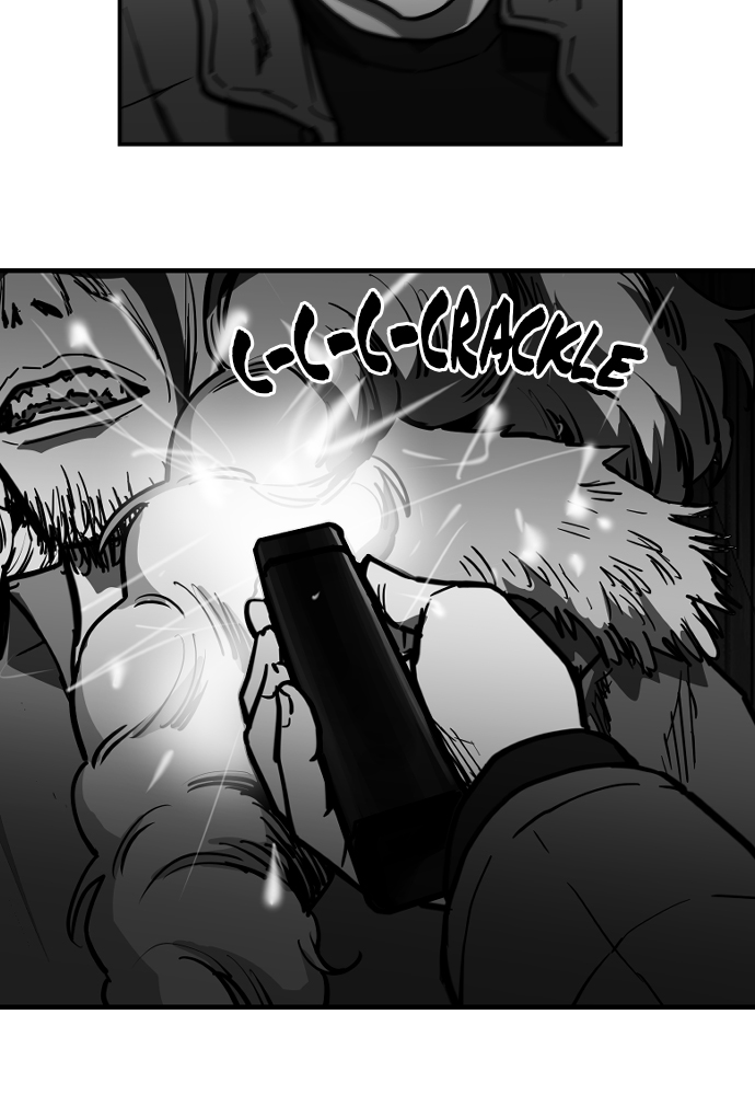 Read The Hellbound (en) Manga Online