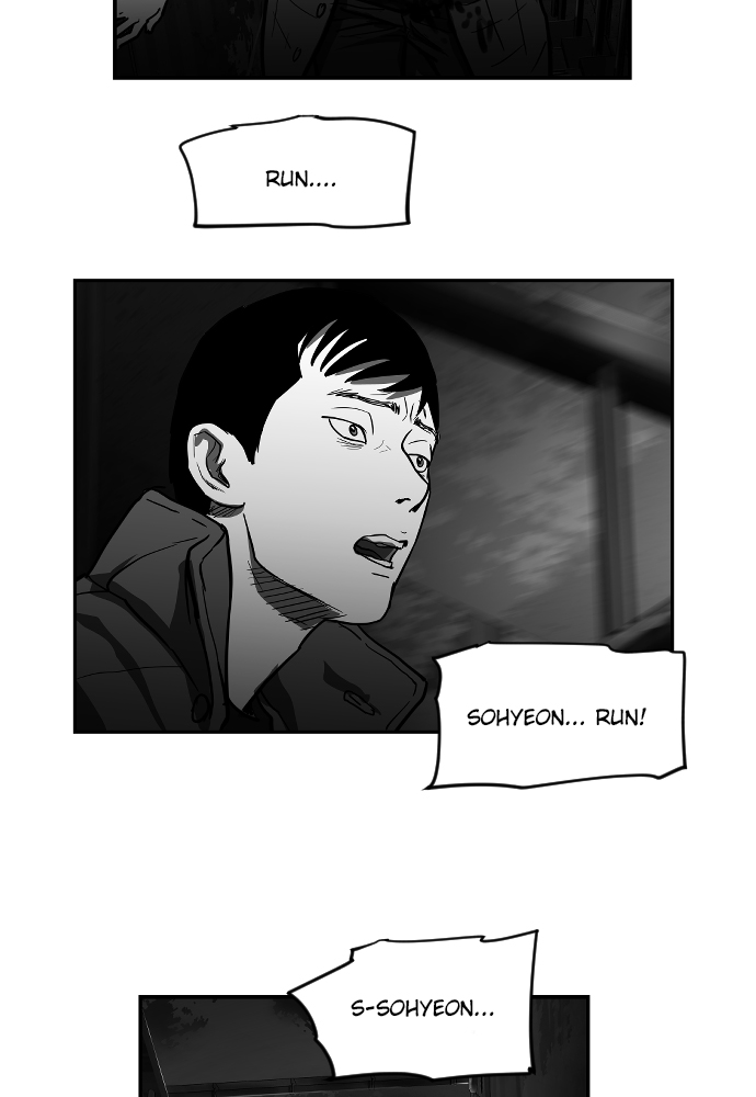 Read The Hellbound (en) Manga Online