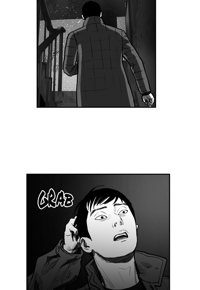 Read The Hellbound (en) Manga Online