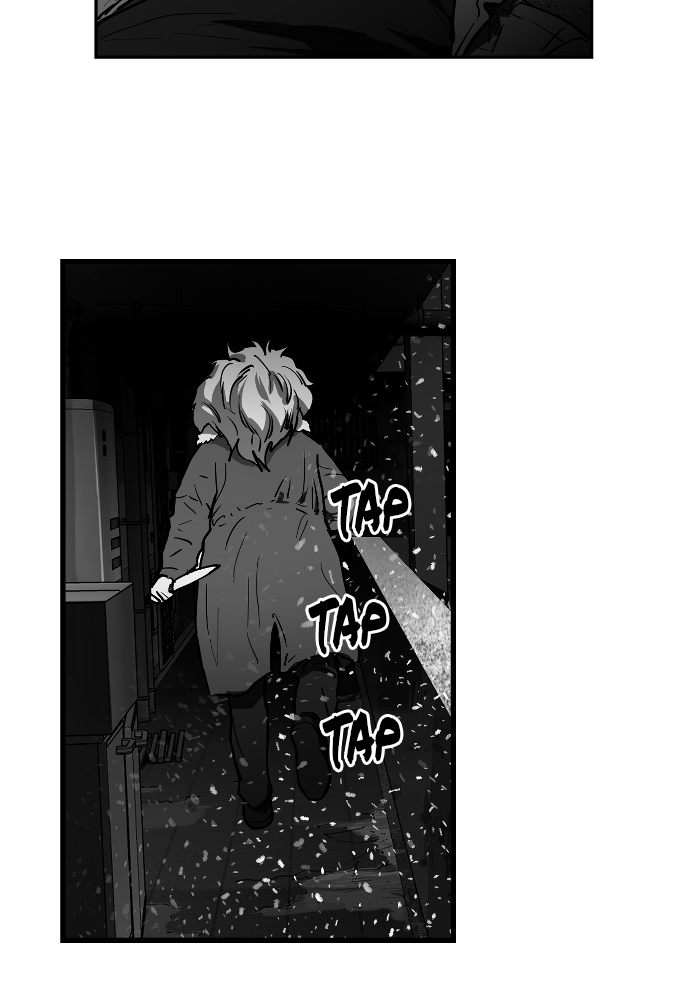 Read The Hellbound (en) Manga Online