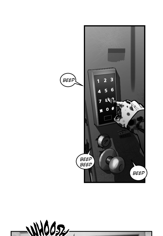 Read The Hellbound (en) Manga Online