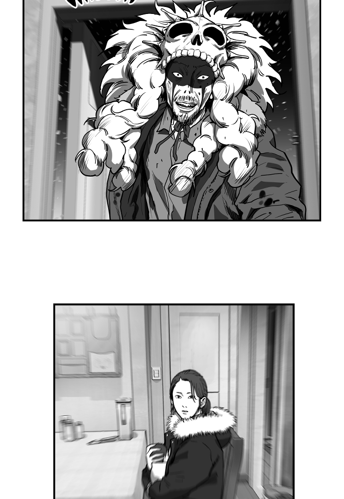 Read The Hellbound (en) Manga Online