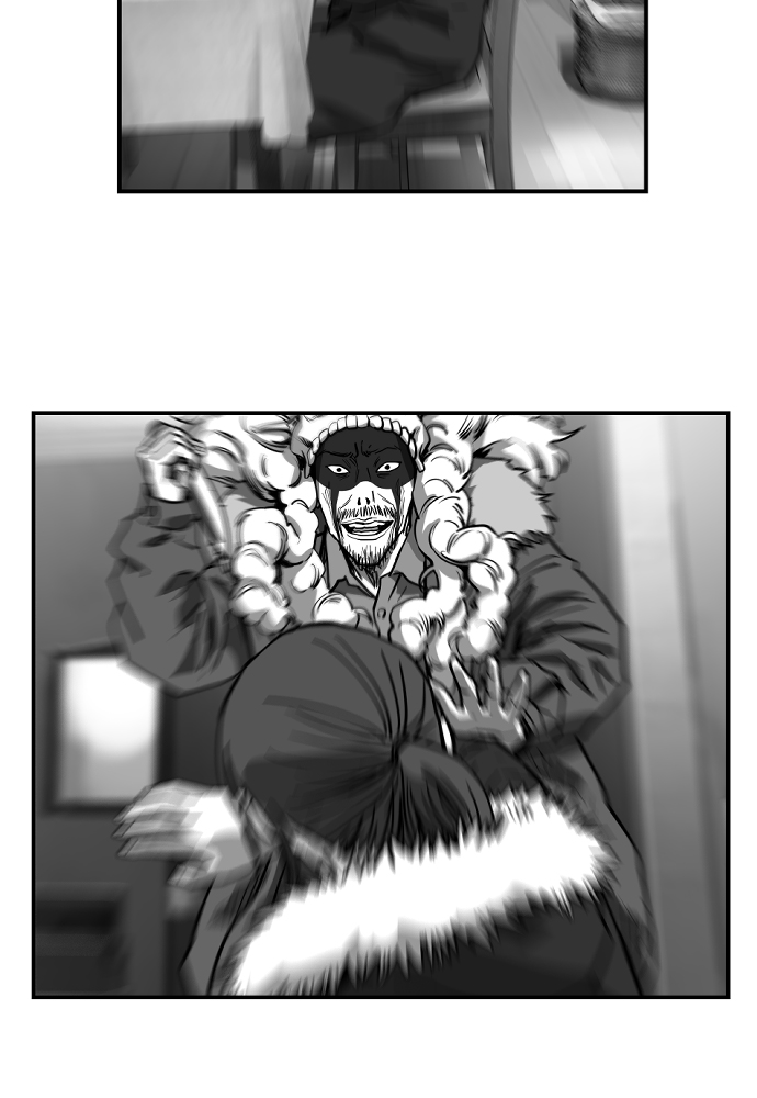 Read The Hellbound (en) Manga Online