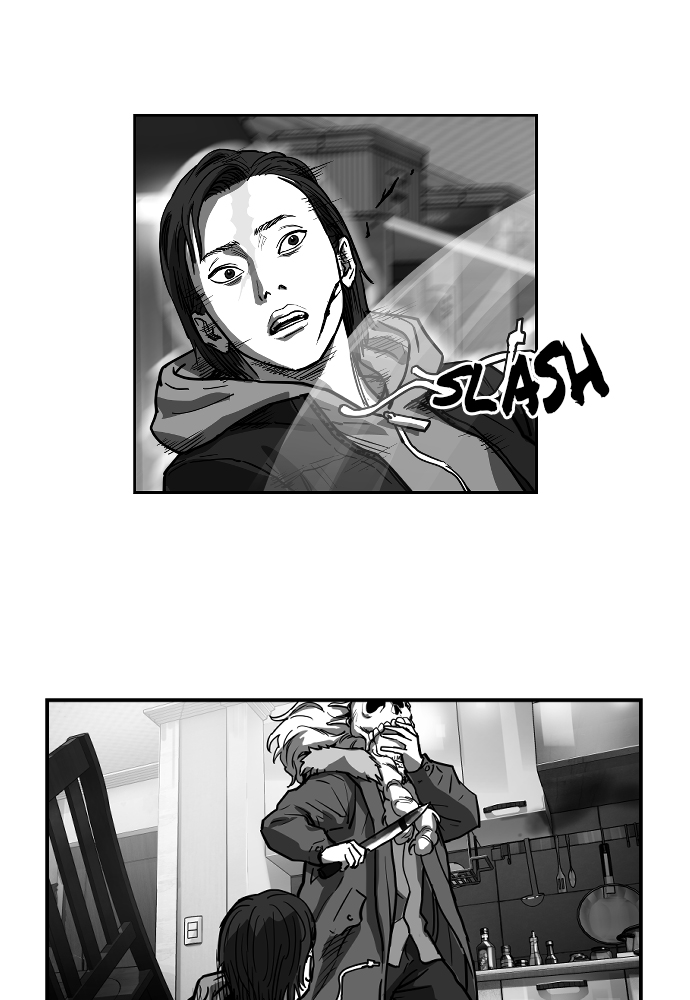 Read The Hellbound (en) Manga Online