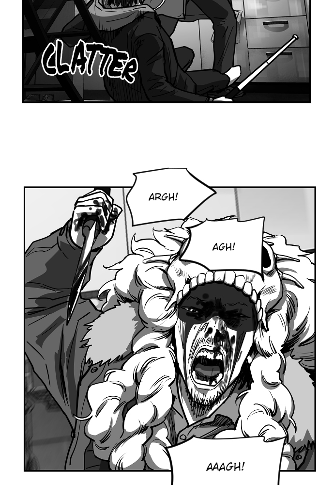 Read The Hellbound (en) Manga Online